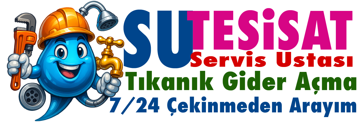 Ankara’da Su Tesisat Arızalarına Hızlı Müdahale Sunan Profesyonel Tesisat Ustaları ile Güvenilir ve Yerinde Çözüm Odaklı Servis Hizmeti