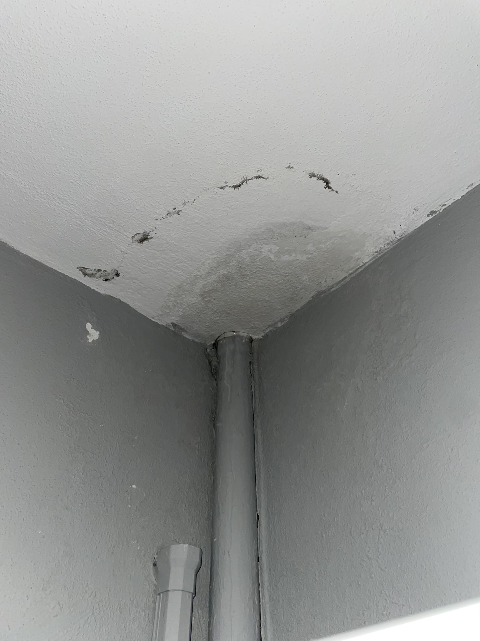 Rutubet ve Nem Kaynağı Tespiti