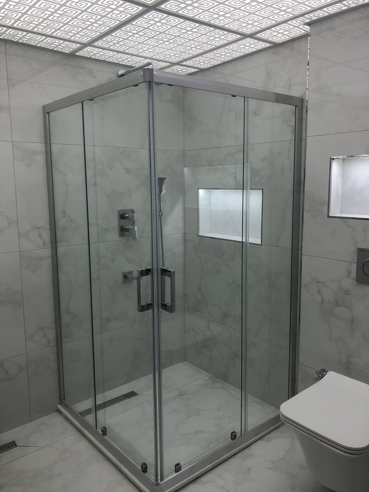 Klozet Arızası Onarımı