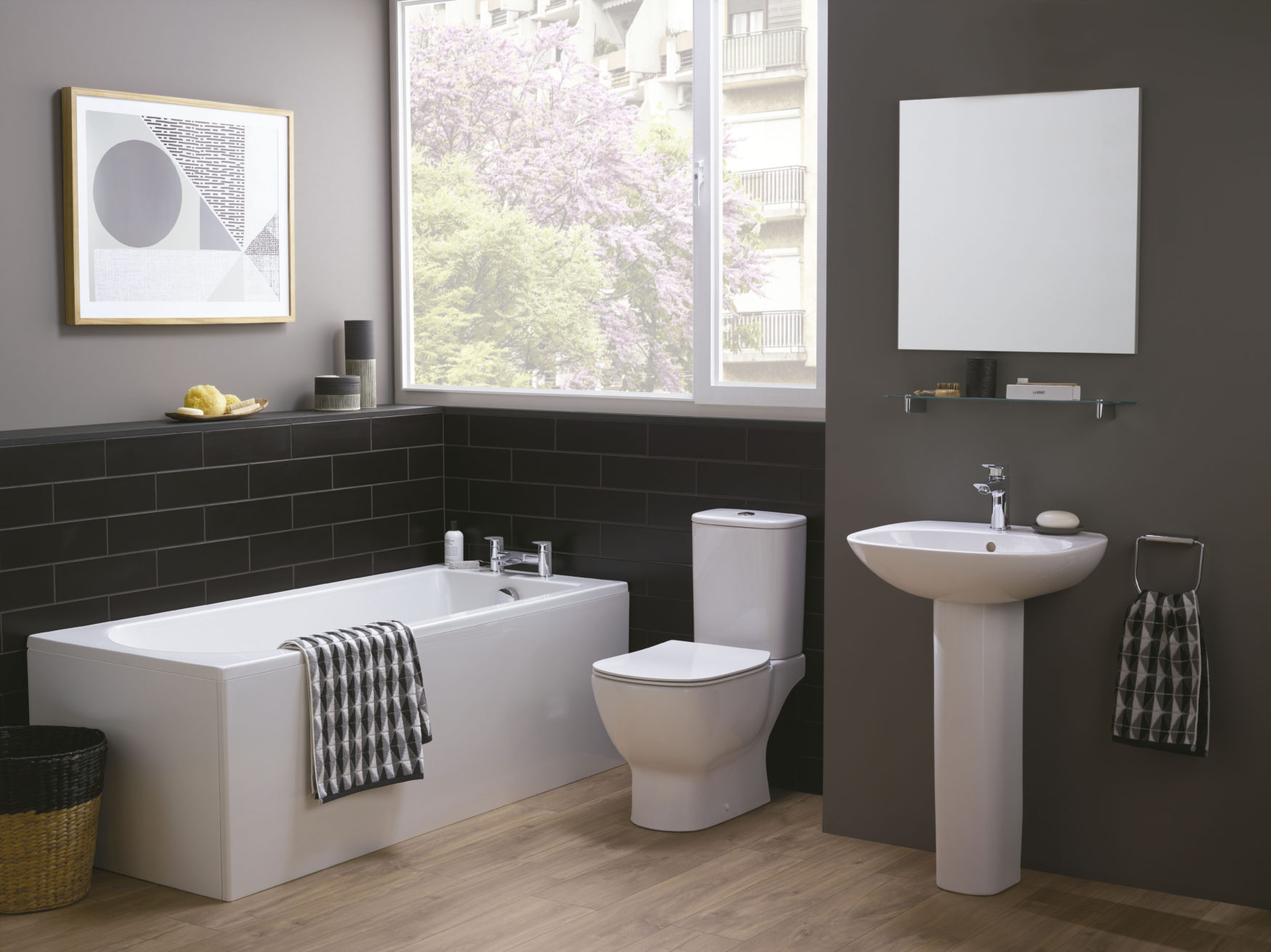 Musluk Batarya Tamir