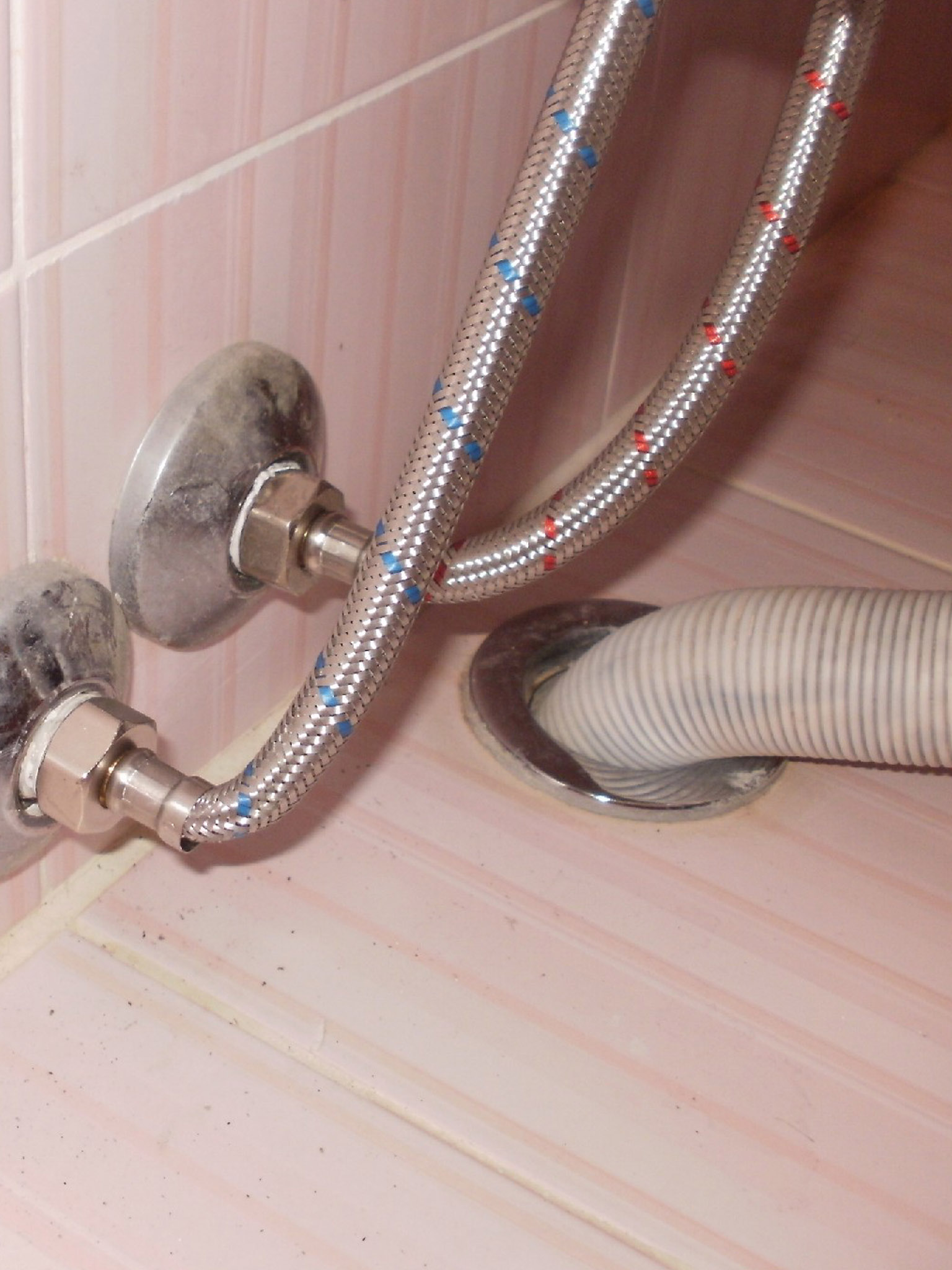 Su Tesisatı Boru Değişimi